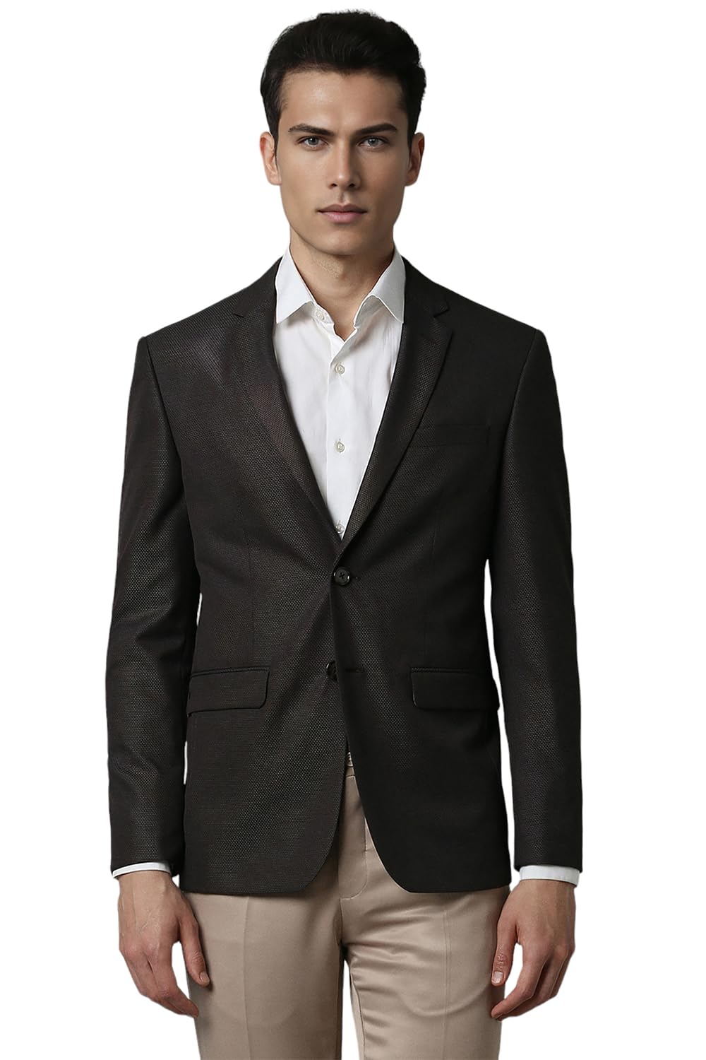 louis philippe Men's Slim Blazer-picture-31