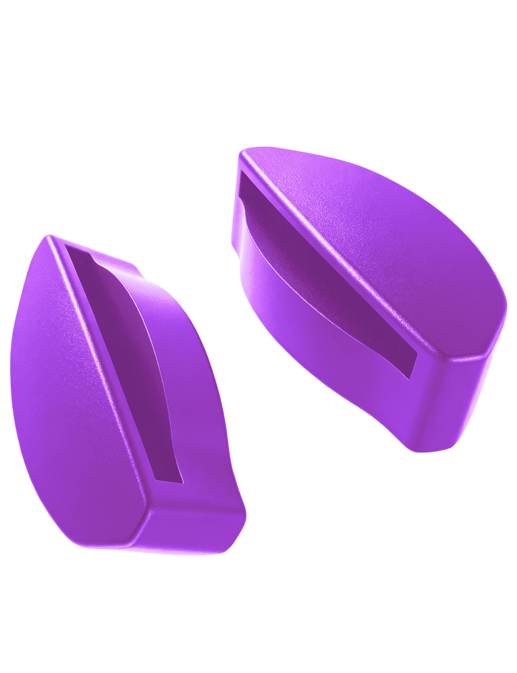 SAUCER Replacement Nose Pieces Pads for Oakley Frogskins Range OO9284 | OO9503 | OO9289 | HSTN | Sielo | Spindrift Sunglass