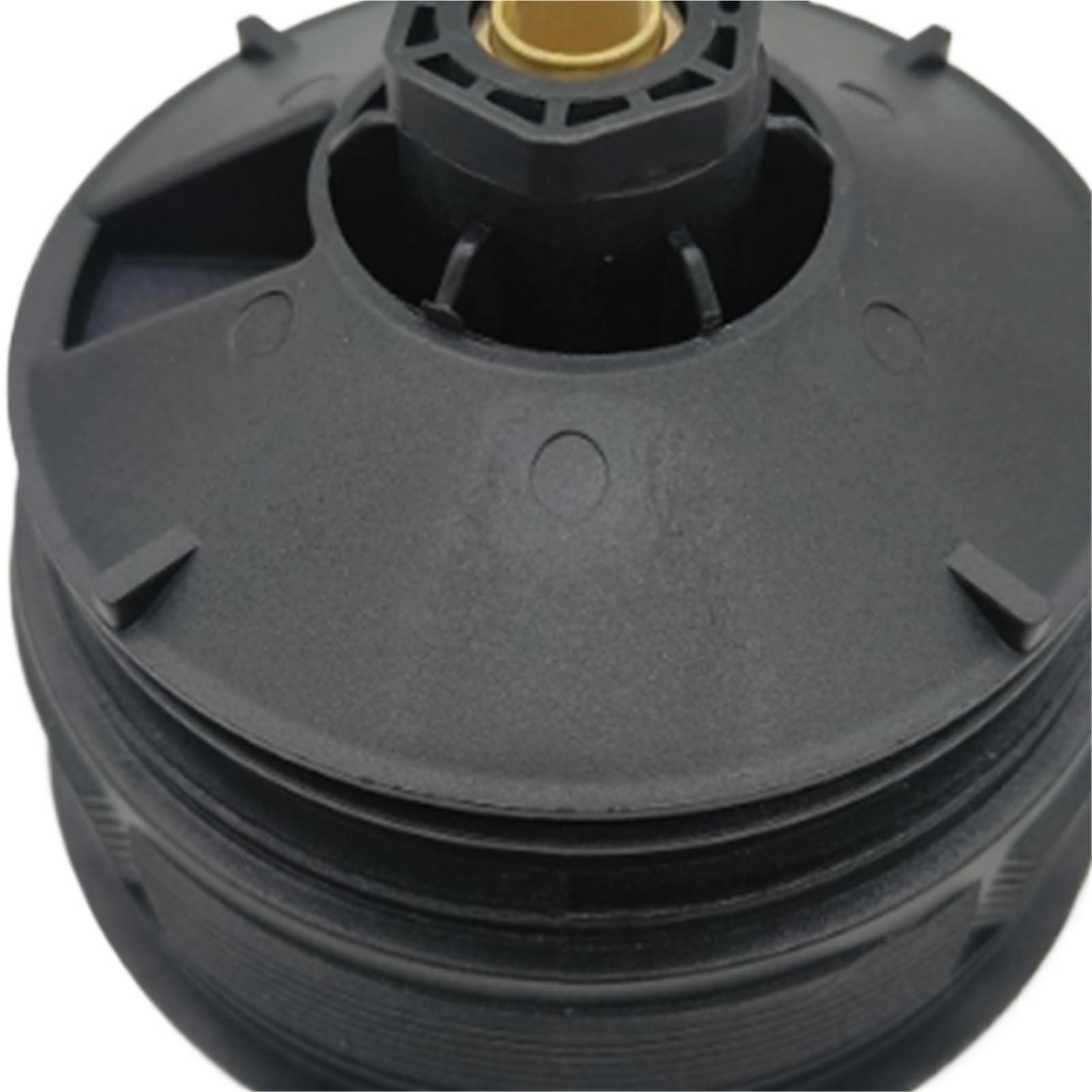 Cubierta del Filtro de Aceite Cubierta del Filtro del Rotor de Aceite Cubierta del Filtro de Aceite ABS for Scania for Camiones for SCE 2112343