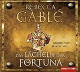  Das Lächeln der Fortuna: Waringham Trilogie 1 (Waringham Saga, Band 1)