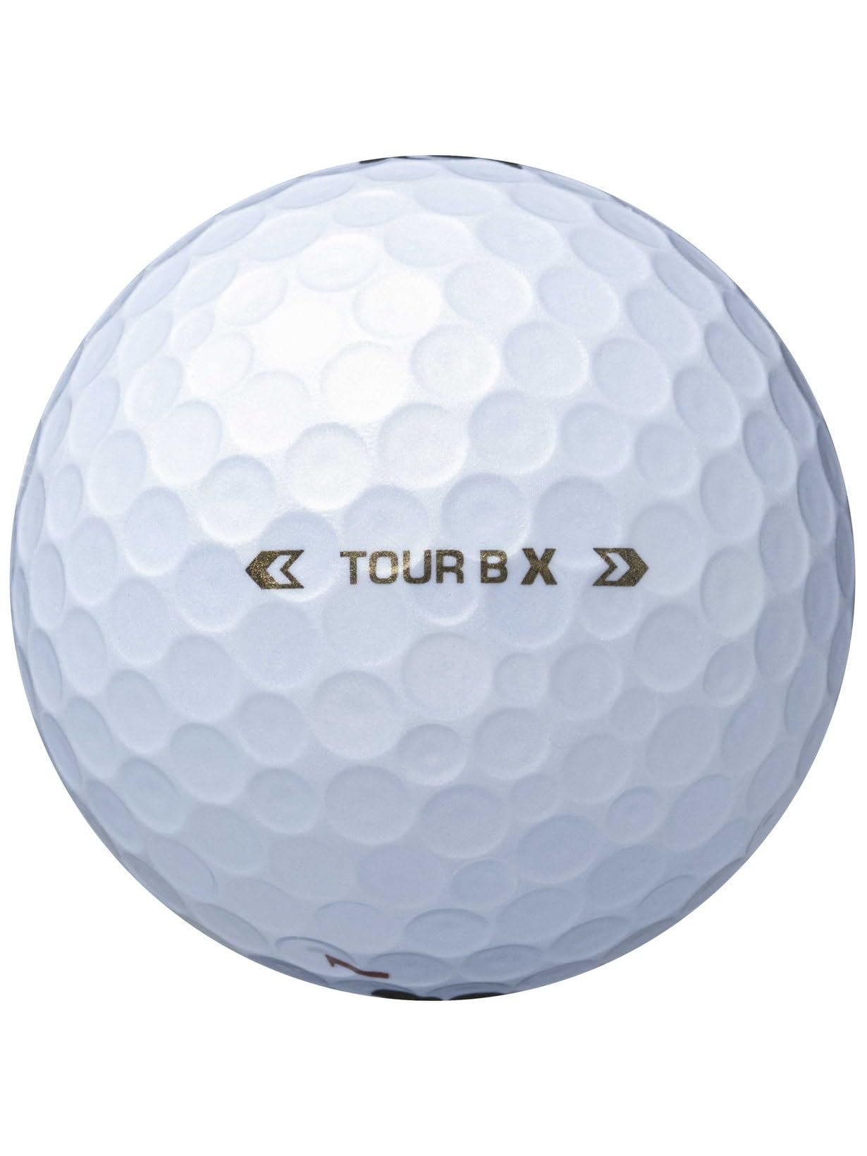 ブリヂストン TOUR B X ホワイト 2ダース Amazon.co.jp: ブリヂストン ゴルフボール TOUR B X パール