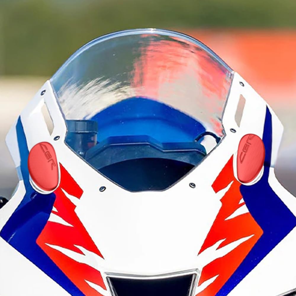 CBR1000RR-R 純正ミラーカバー左右 とミラー本体 　左右セット CBR1000RR-R 純正ミラーカバー左右 とミラー本体 左右セット