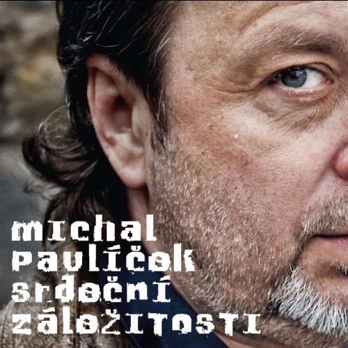 Michal Pavlicek
