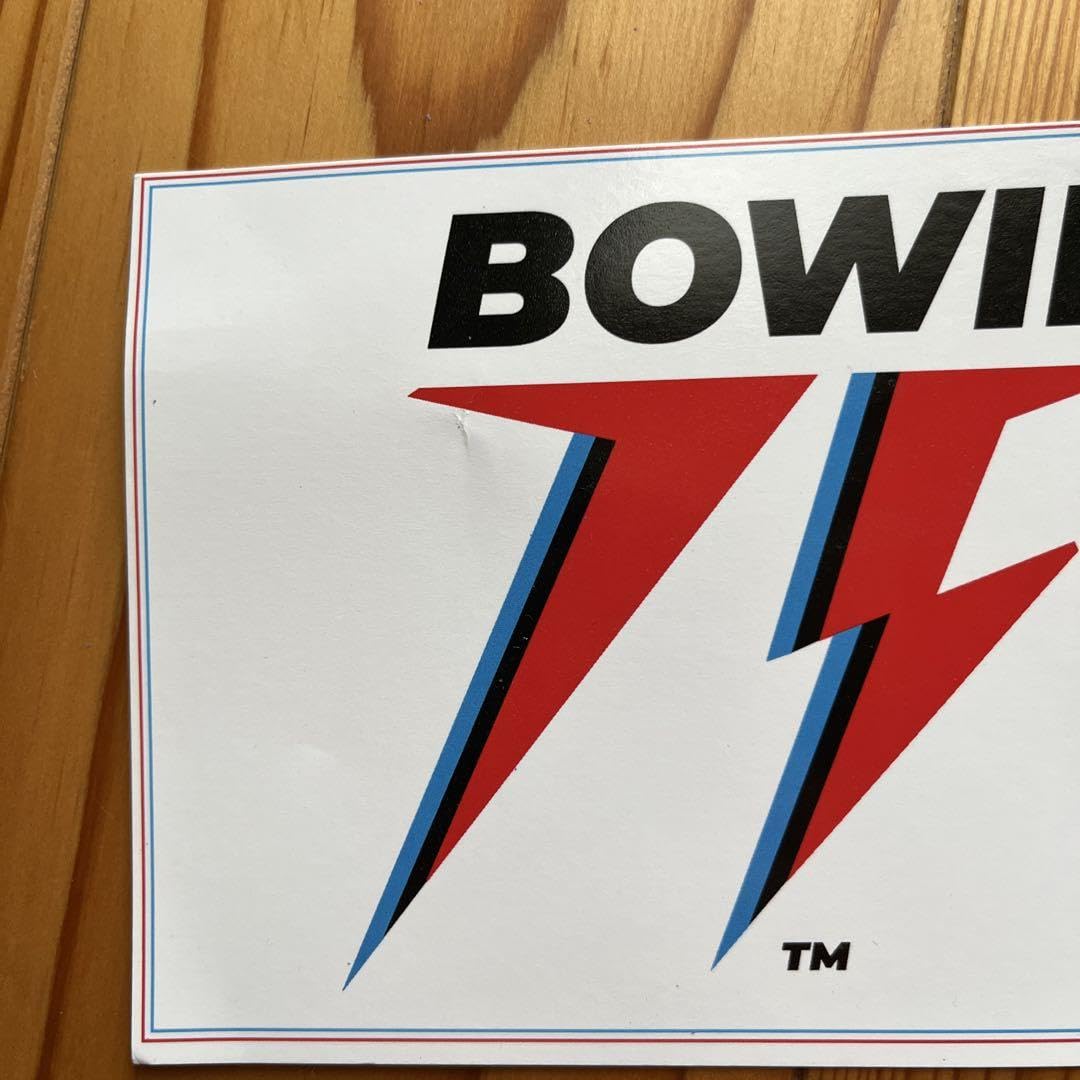 Amazon.co.jp: デヴィッド ボウイ david bowie ポストカード : 文房具