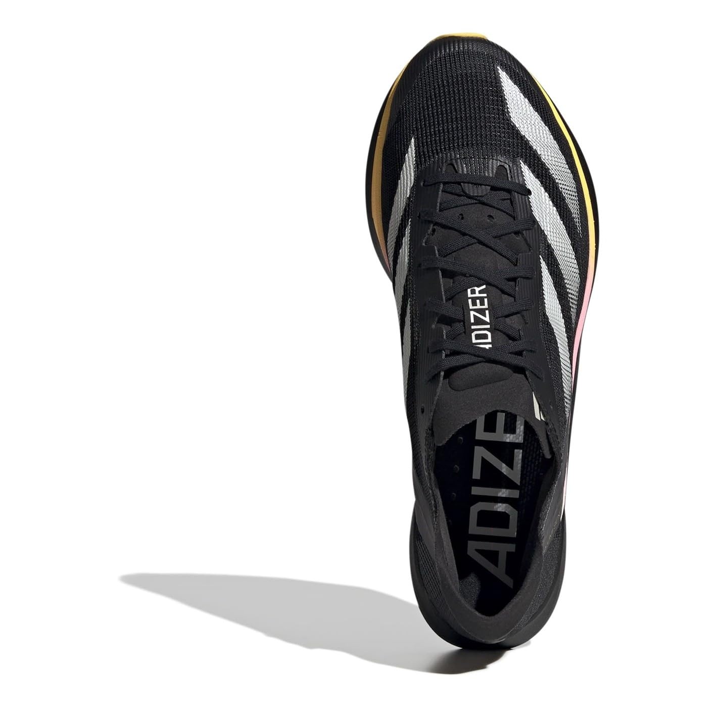 Amazon | adidas(アディダス) ADIZERO TAKUMI SEN 10 M コアブラック