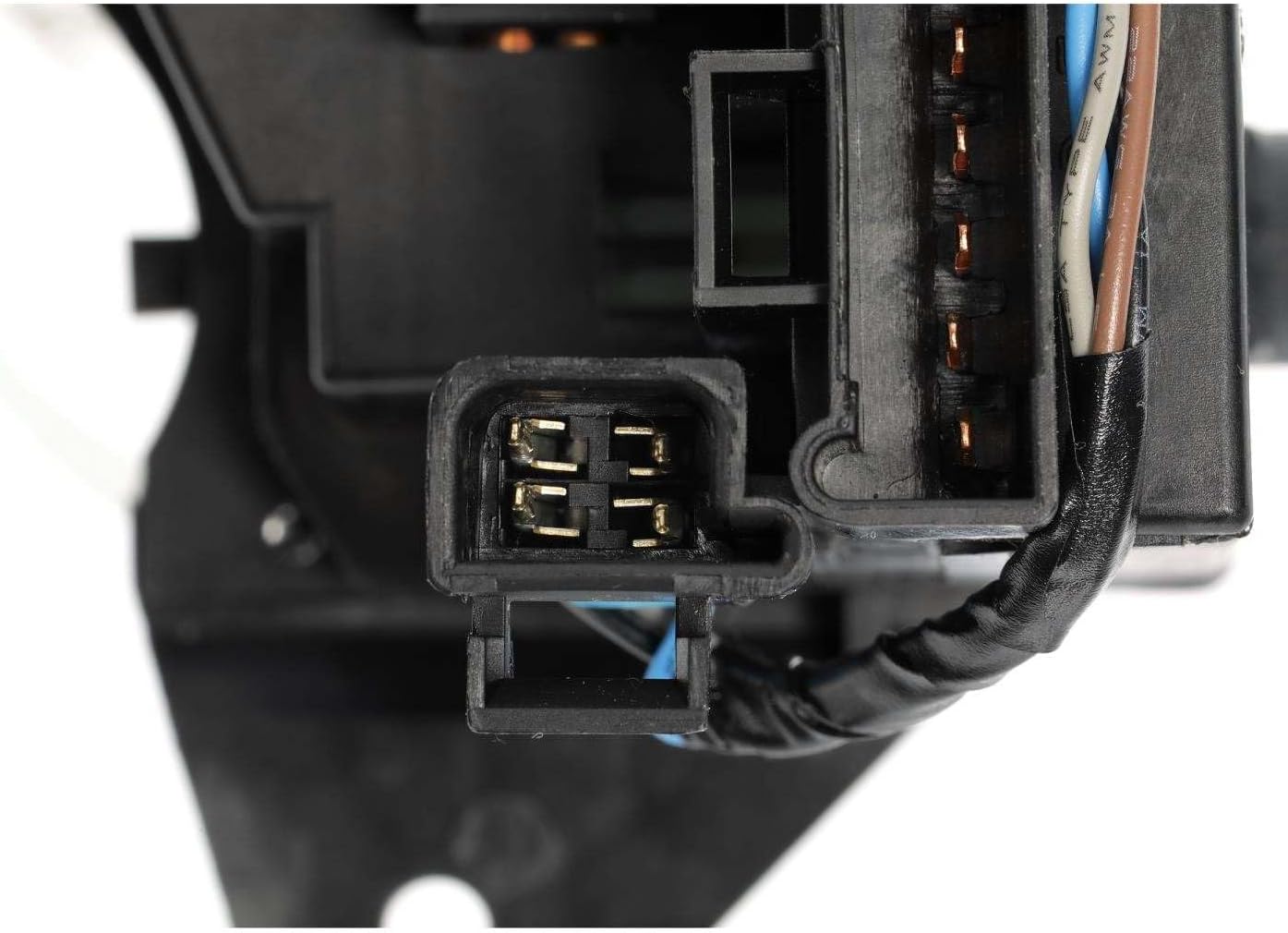 Replacement Headlight Dimmer Switch for 1995-2005 Chevrolet, Pontiac Cavalier, Sunfire (2.4L 4 Cylinder) (with Cruise Control)