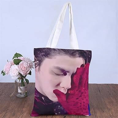 羽生結弦　エコバッグ Amazon | [MIRONS] 羽生.結弦 ゆづ エコバッグ トートバッグ