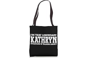Kathryn: A Classic Name Personalized Just for You