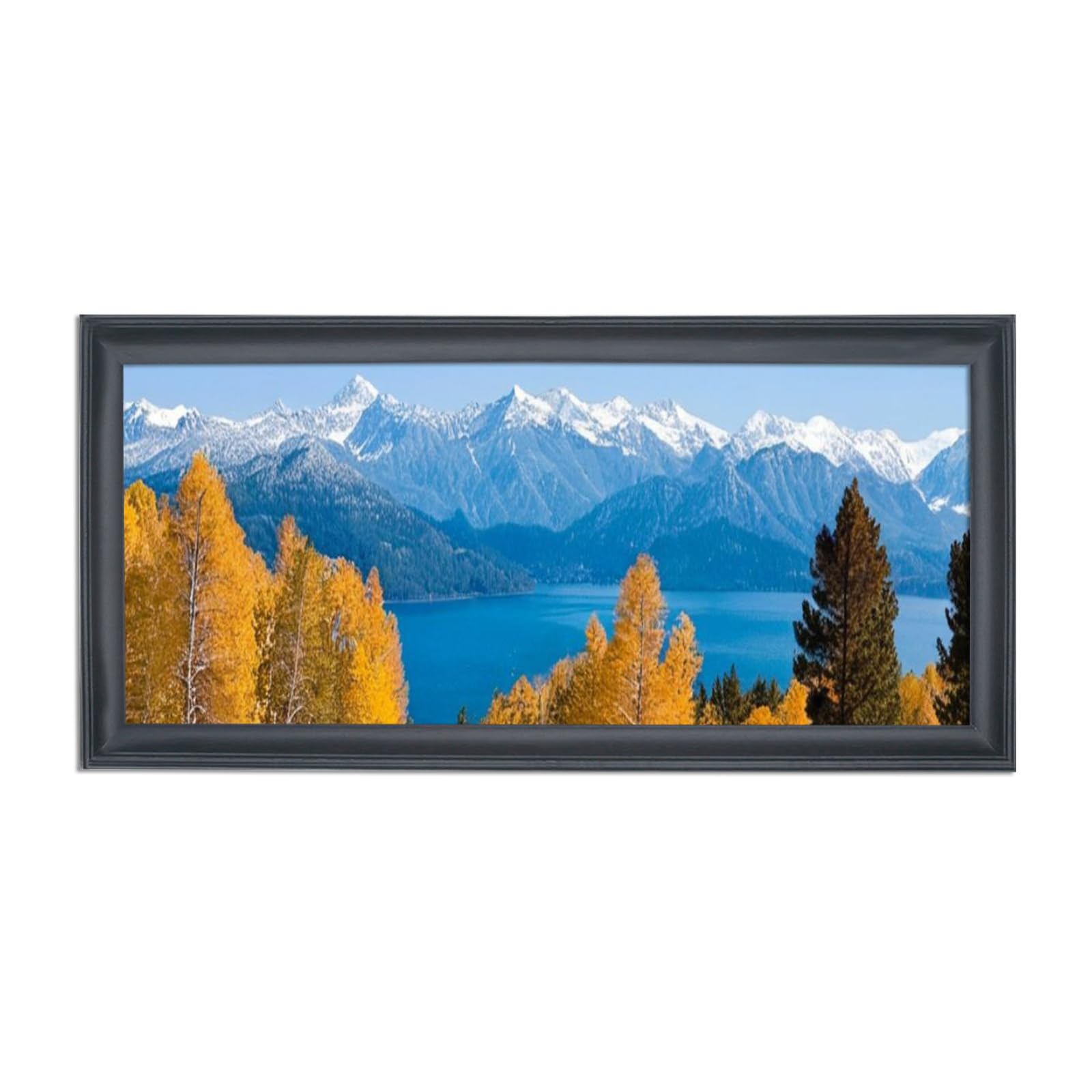 Photo 1 of ASXBMIJO 15x30 Inch Picture Frame