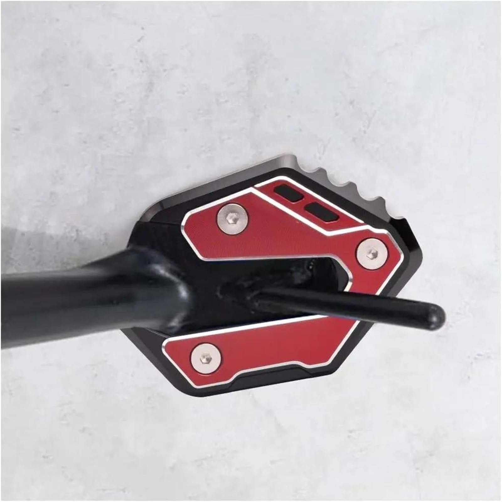 Piastra Di Estensione Cavalletto Laterale Per Yamaha Per Tracer 7 GT 700 9