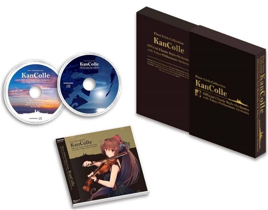 ヴァールさま専用 艦これオーケストラ ヴァールさま専用 艦これオーケストラ