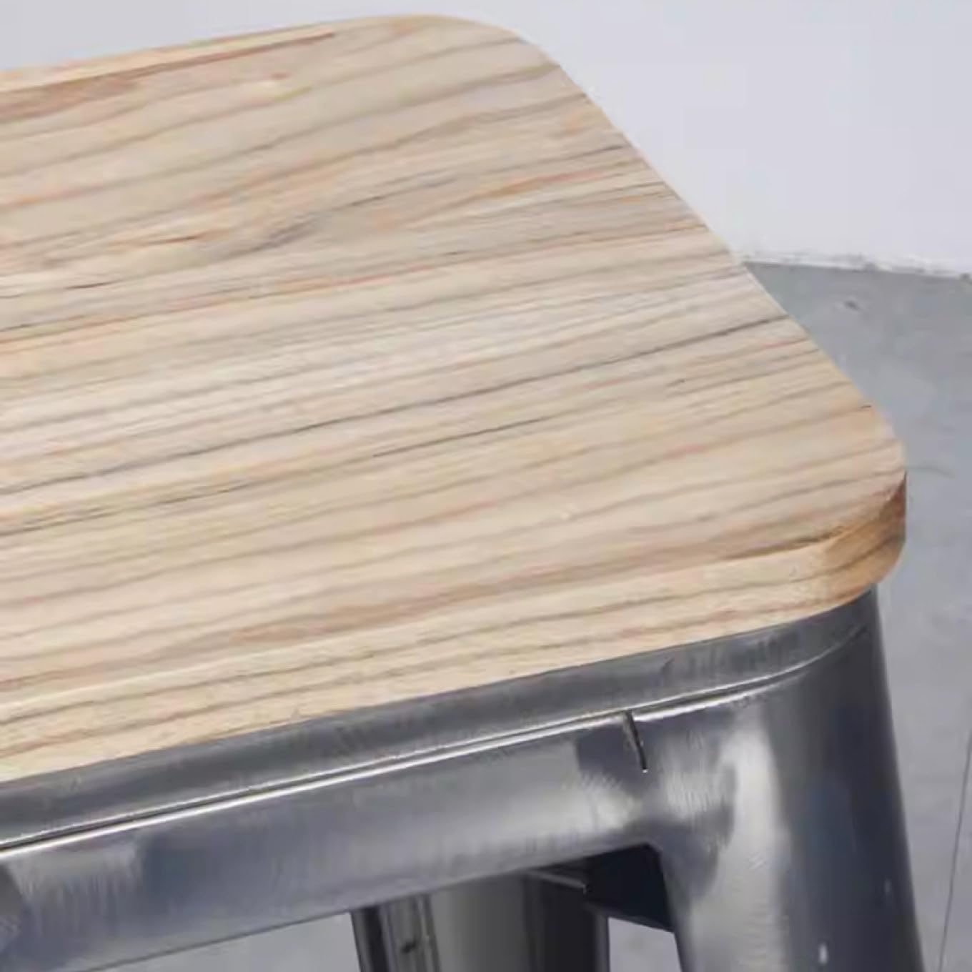 Amazon.co.jp: [Donahutt03] バーチェア ハイスツール タイプ7