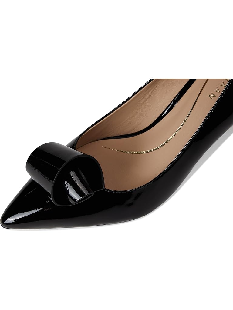 Black Cole Haan Florette Pumps