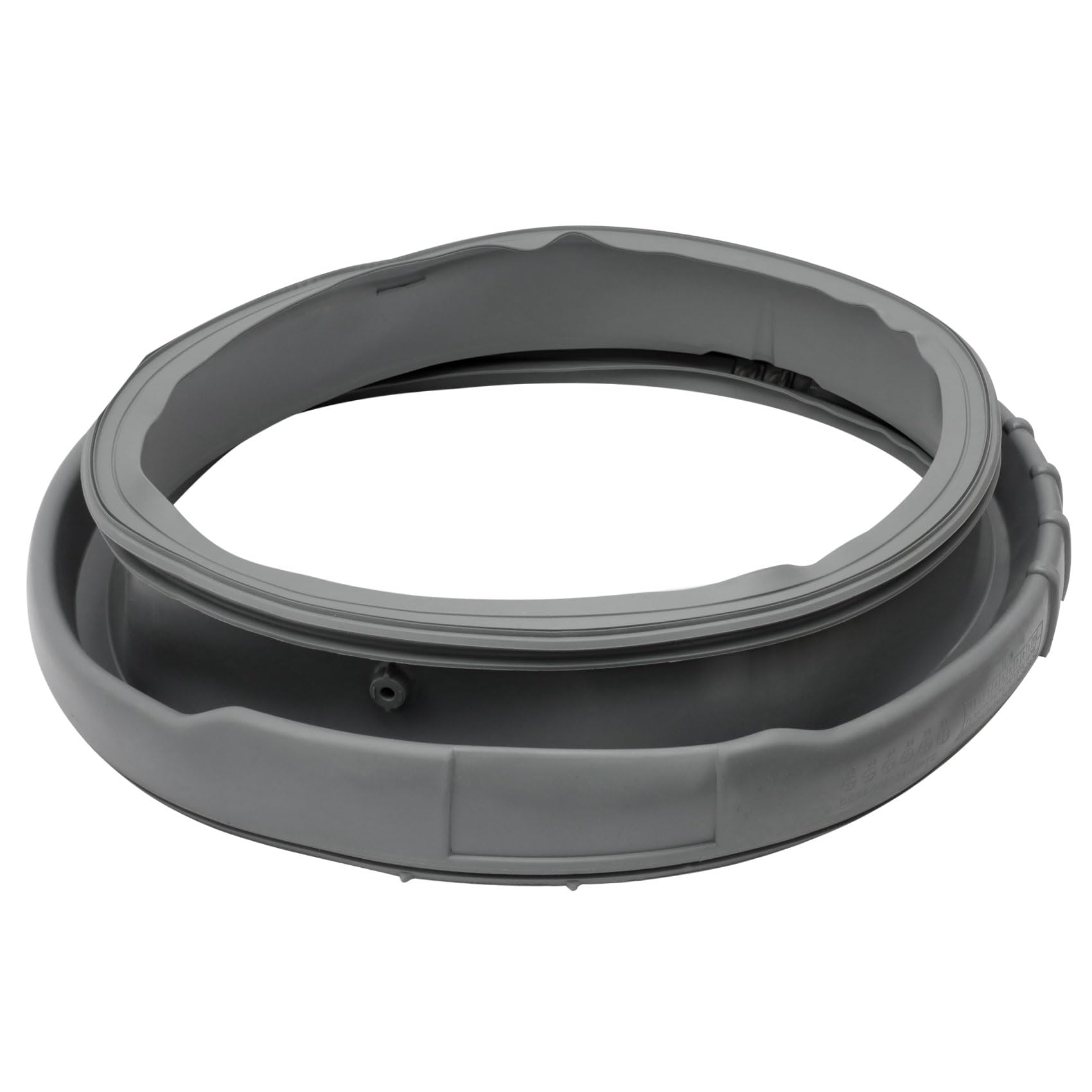 Amazon.com: DC64-00802B(AP4342944) Washer Door Boot Seal 