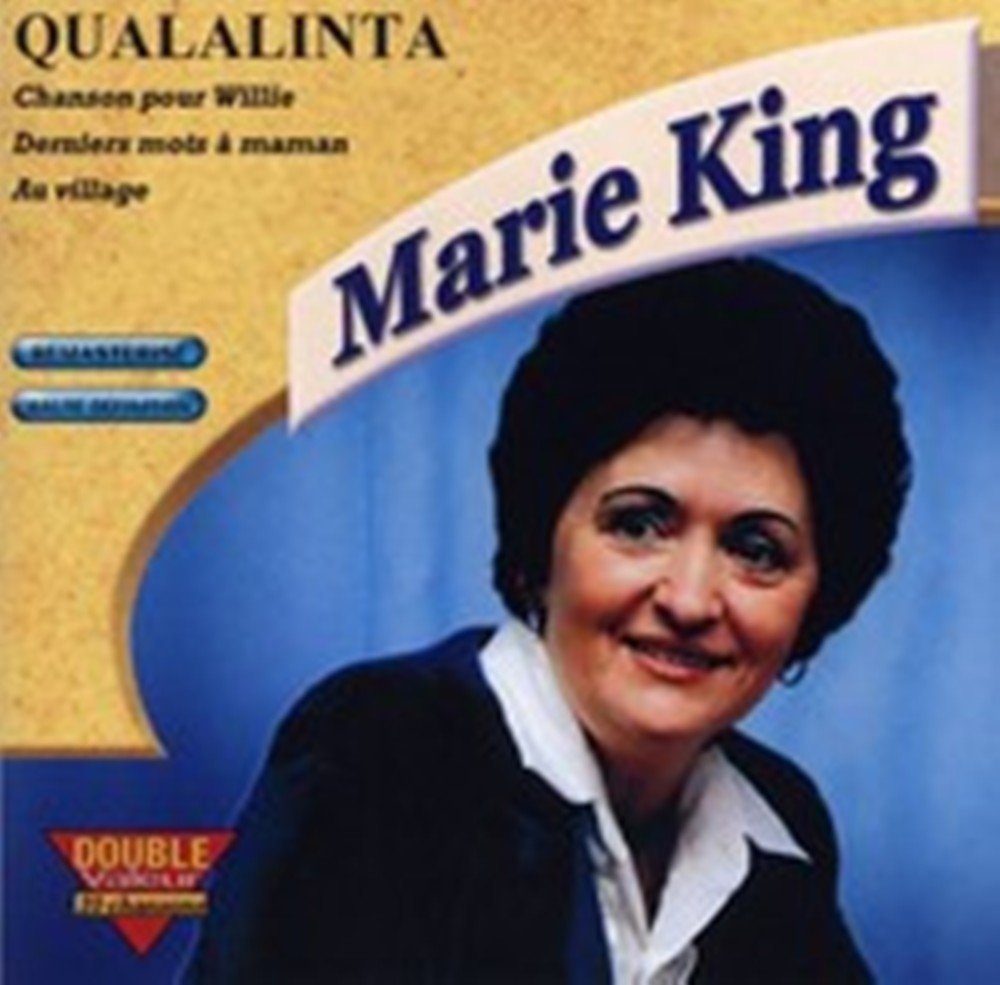 Qualalinta [Audio CD]