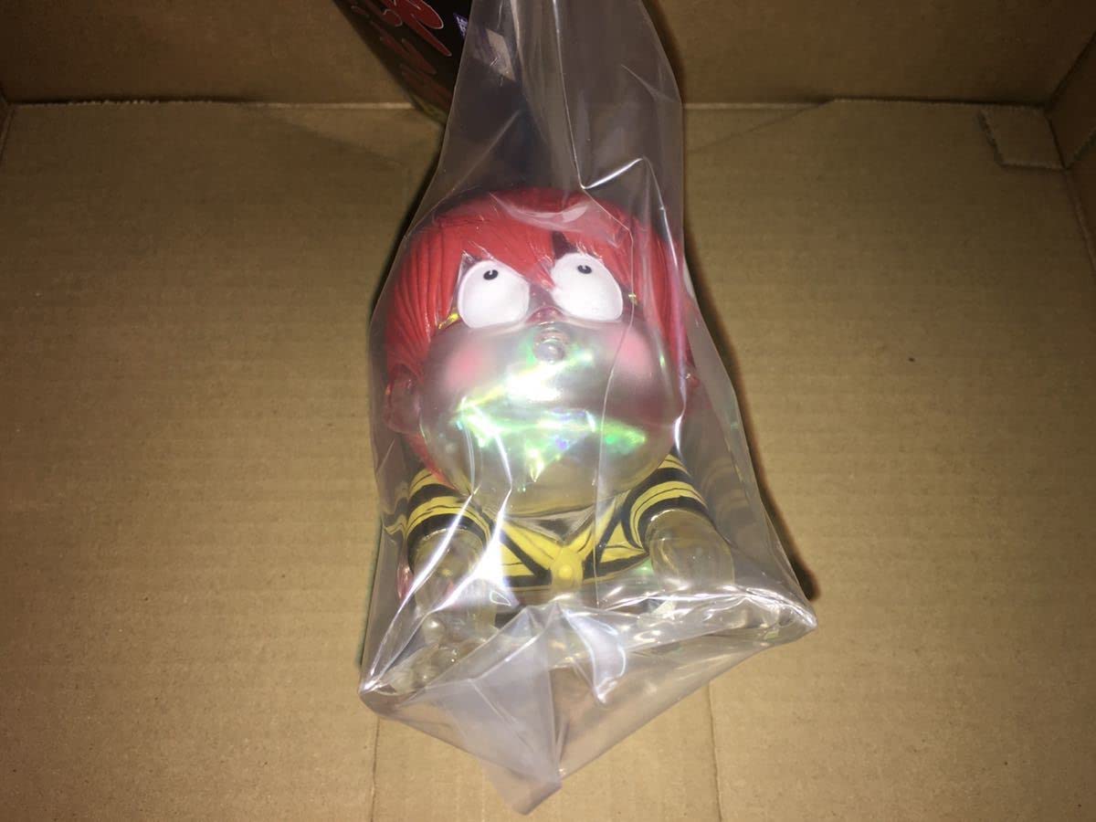 Amazon.co.jp: meemie テレビくん 水木しげる ソフビ ゲゲゲの鬼太郎