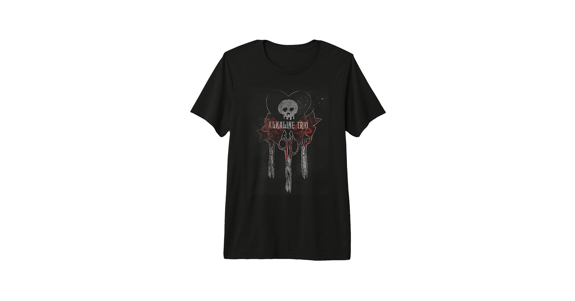 Amazon.com: Alkaline Trio - Official Merchandise - Bouquet