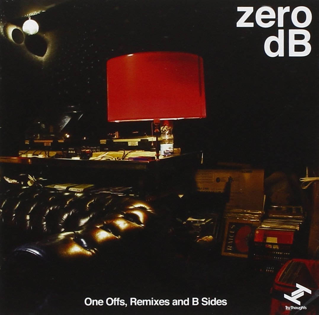 One Offs Remixes And B Sides