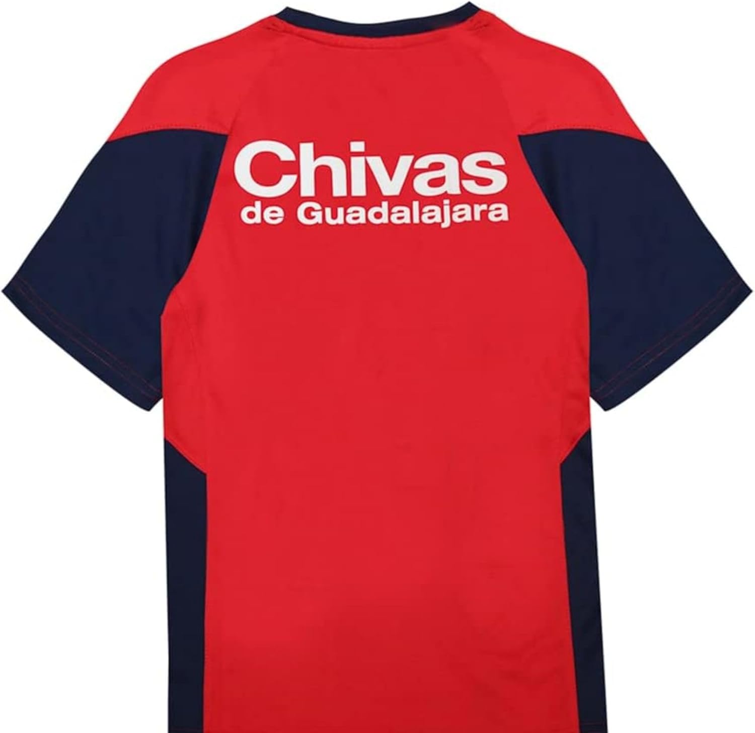 Icon Sports Officially Licensed Club America Game Day Shirt - Unisex Kids - Image 3