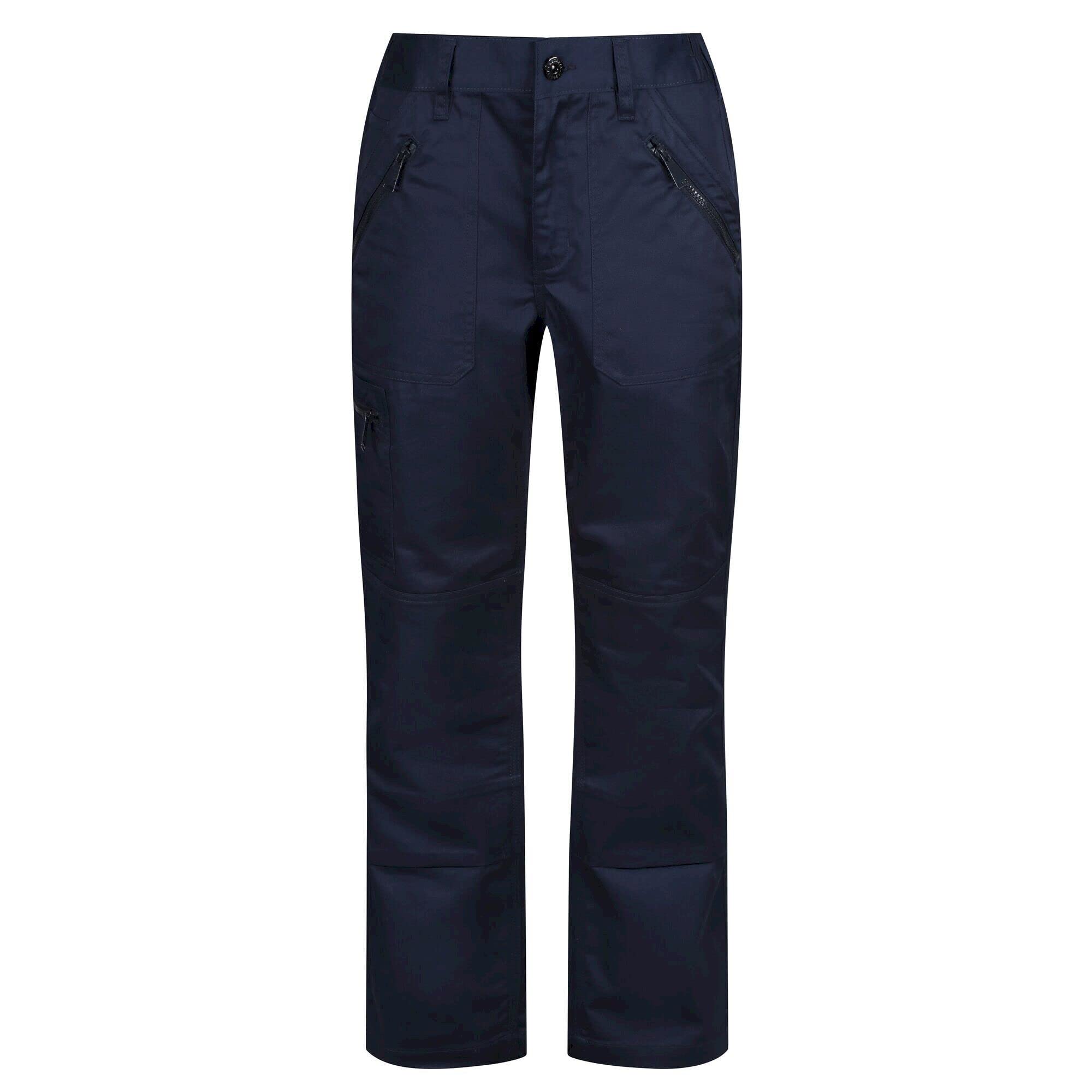Regatta Professional Womens Pro Action Durable Work Trousers