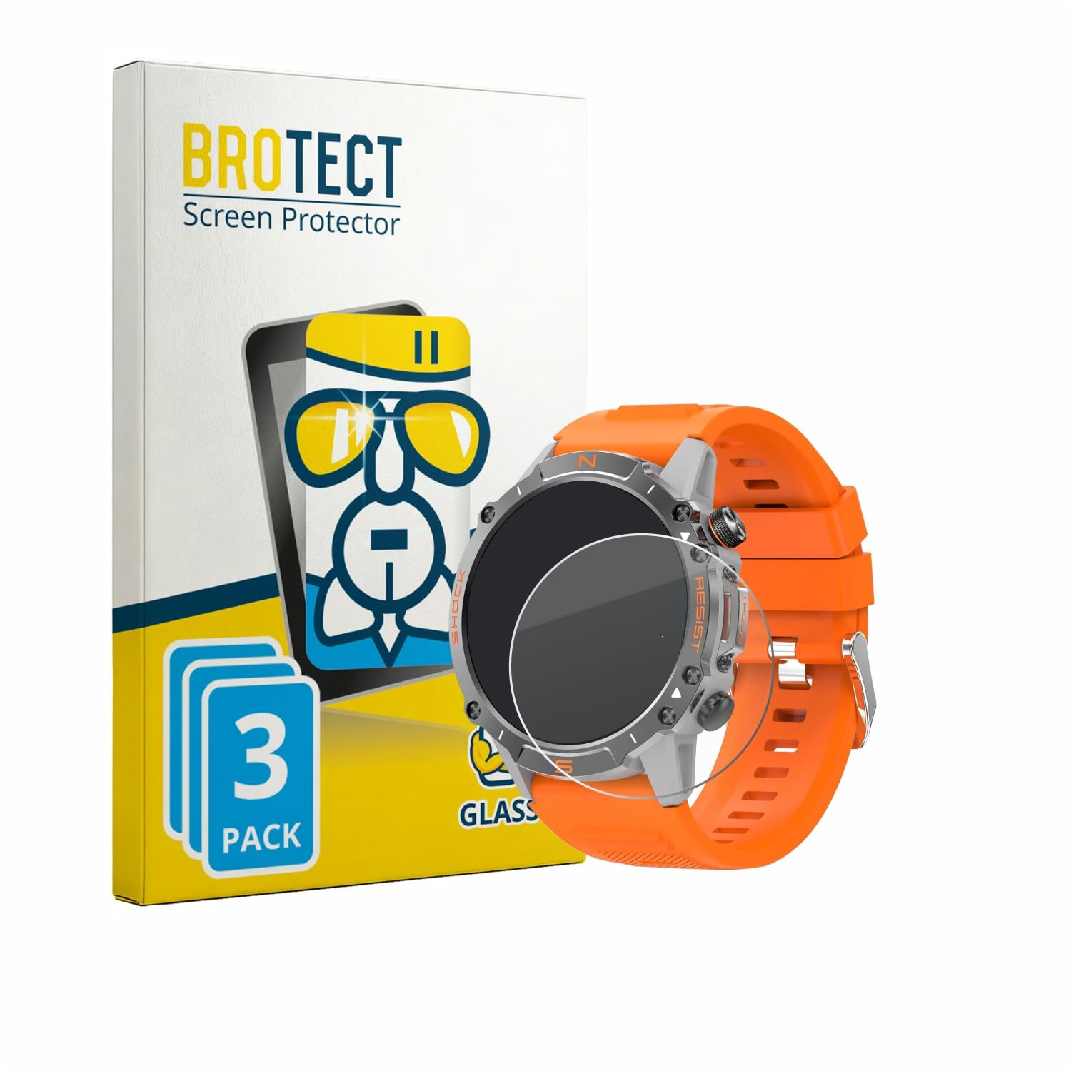 BROTECT