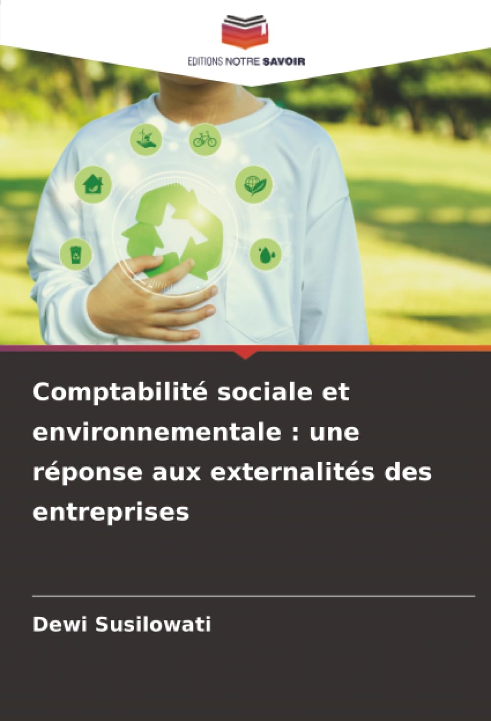 Comptabilité sociale et environnementale : une réponse aux externalités des entreprises