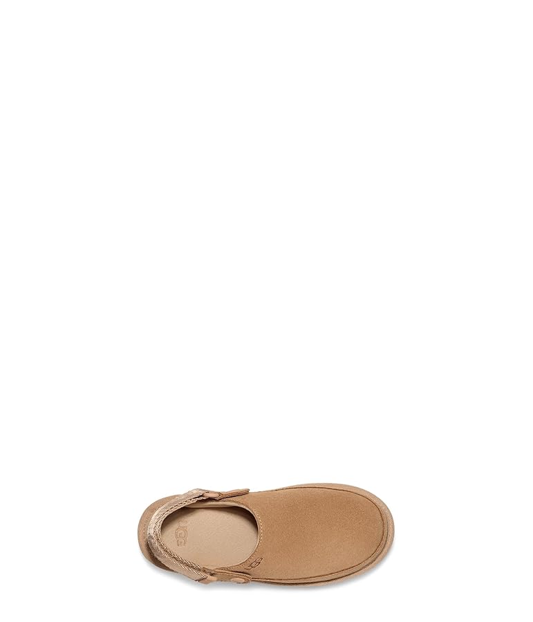 ☆大人も履ける☆UGG(キッズ)☆ゴールデンスタークロッグ ☆大人も履ける☆UGG(キッズ)☆ゴールデンスタークロッグ