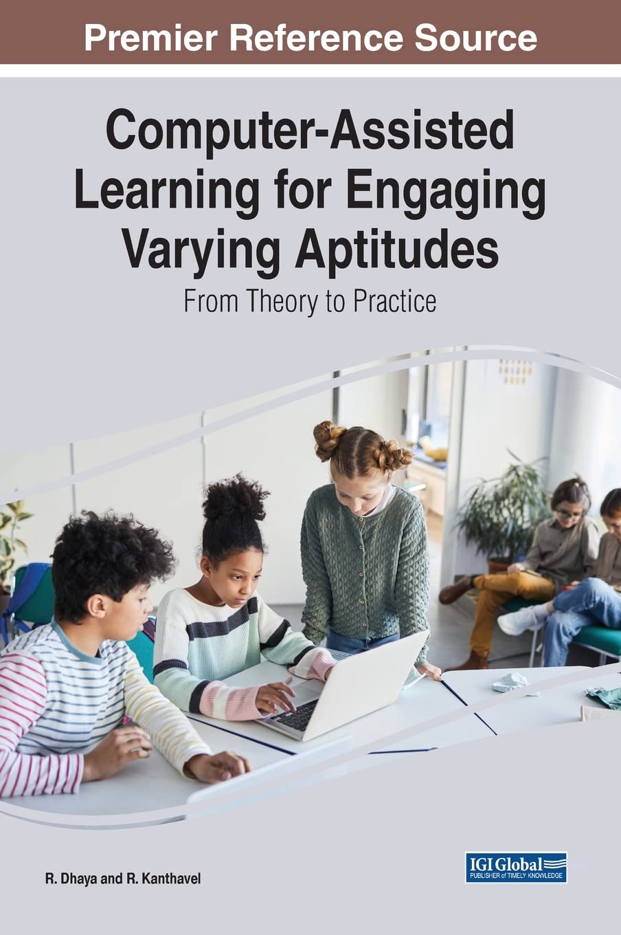 Computer-Assisted Learning for Engaging Varying Aptitudes: From Theory to Practice