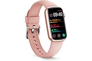 Newest Fitbit for Women 2024: The Best Fitness Tracker for Women