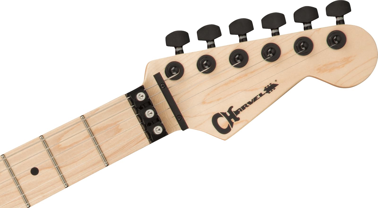 Charvel Jim Root Signature Pro-Mod San Dimas Style 1 HH FR M Satin