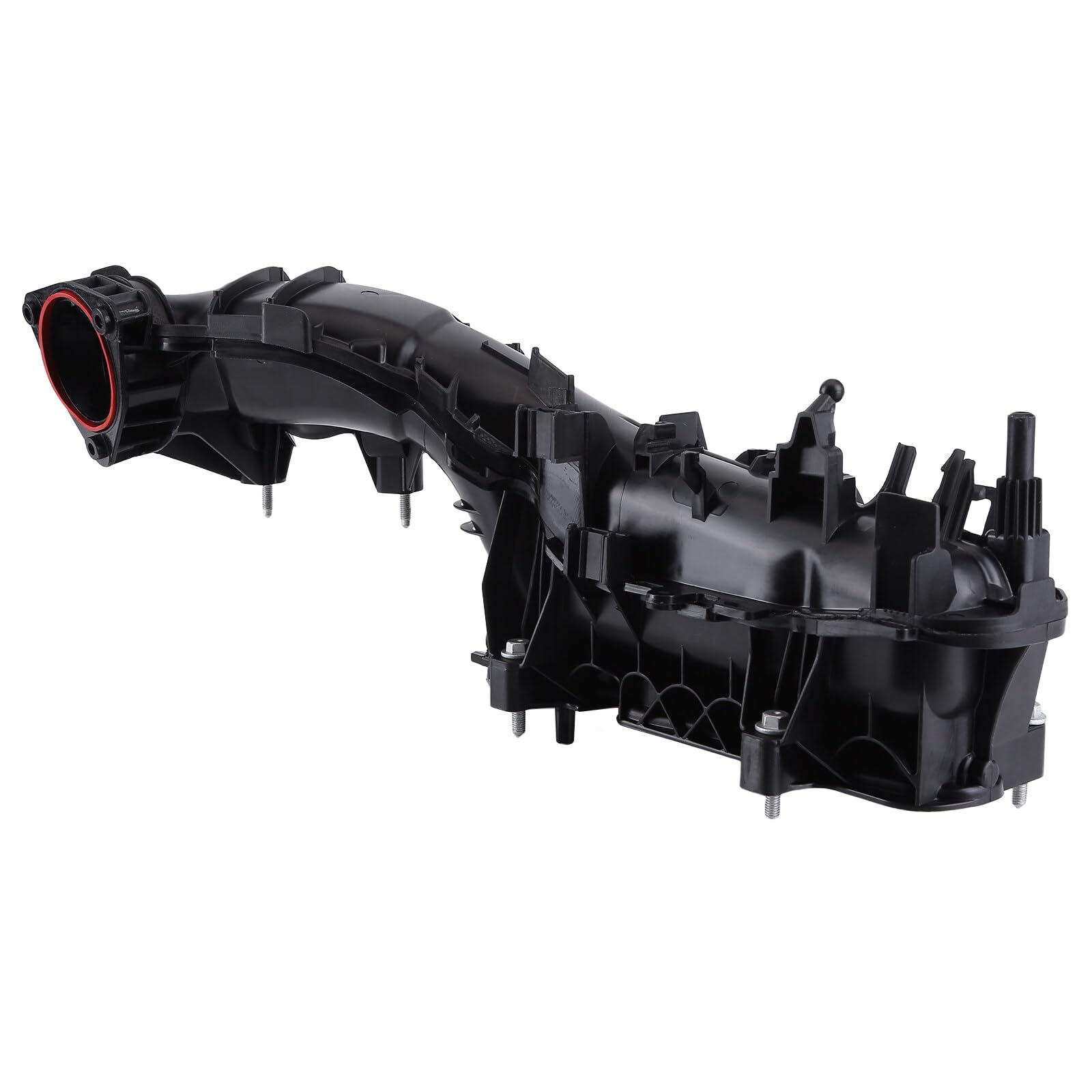 Colector de admisión Tubo de admisión 11618513854 8513854 V204075 Compatible para BMW F20 F21 114d 116d
