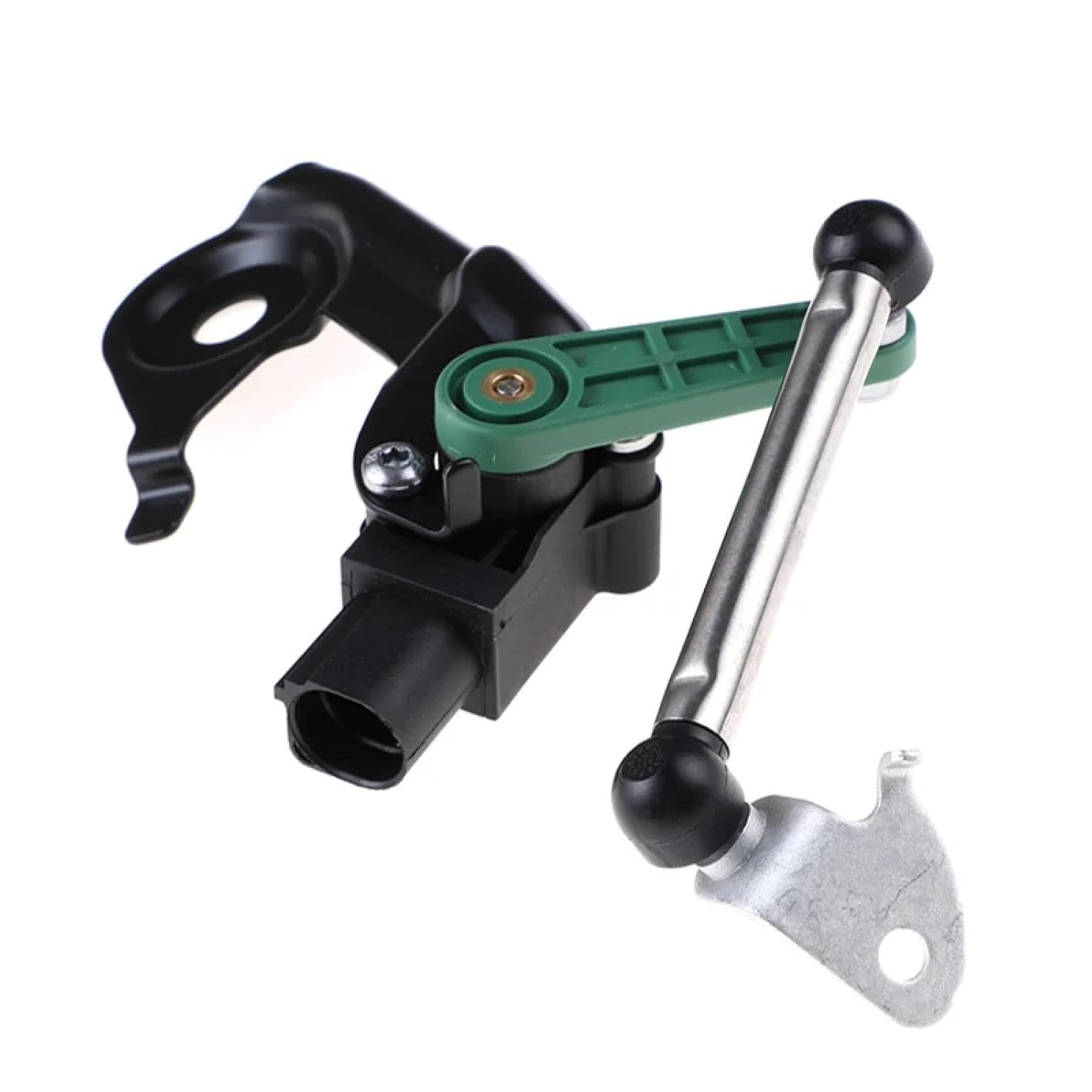 Car Front Rear Left Right Car Headlight Suspension Leveling Sensor, for Audi Q5 C7 8R0 941 309B 8R0941309B Car Accessories