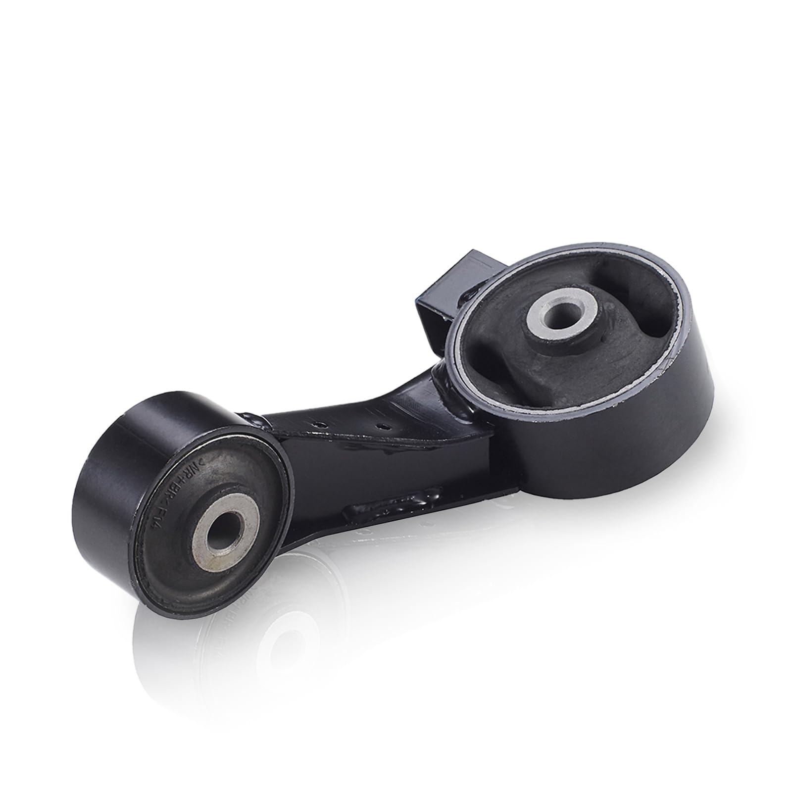 ENA Set of 1 Torque Strut Mount Compatible with Lexus Toyota ES330 Camry Solara 2002 2003 2004 2005 2006 2007 2008 V6 3.0L Auto Transmission Replacement for A4236