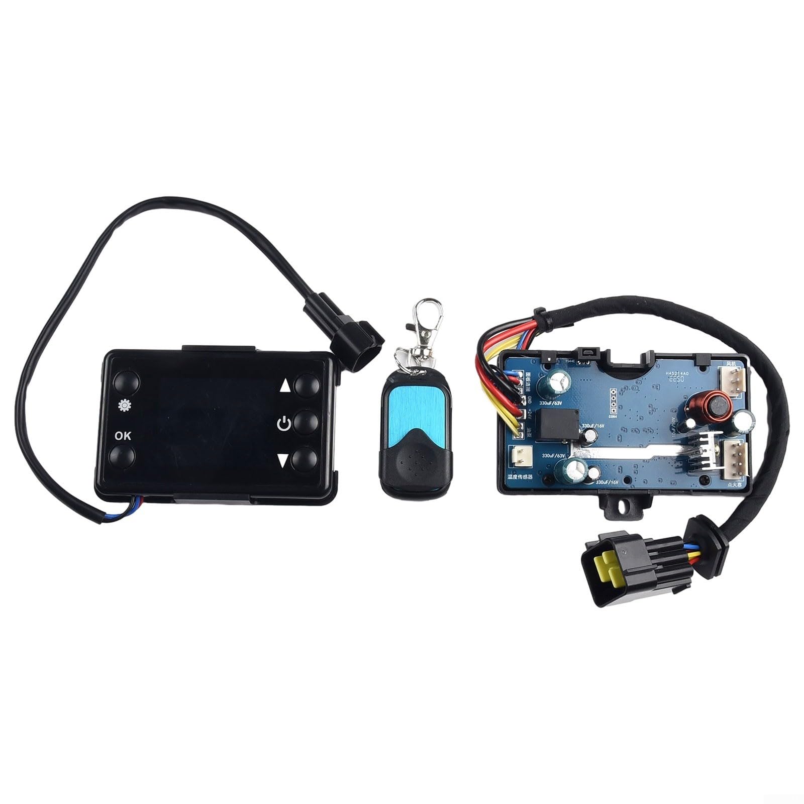 Air Diesel Heater Control Board, Auto Standheizung