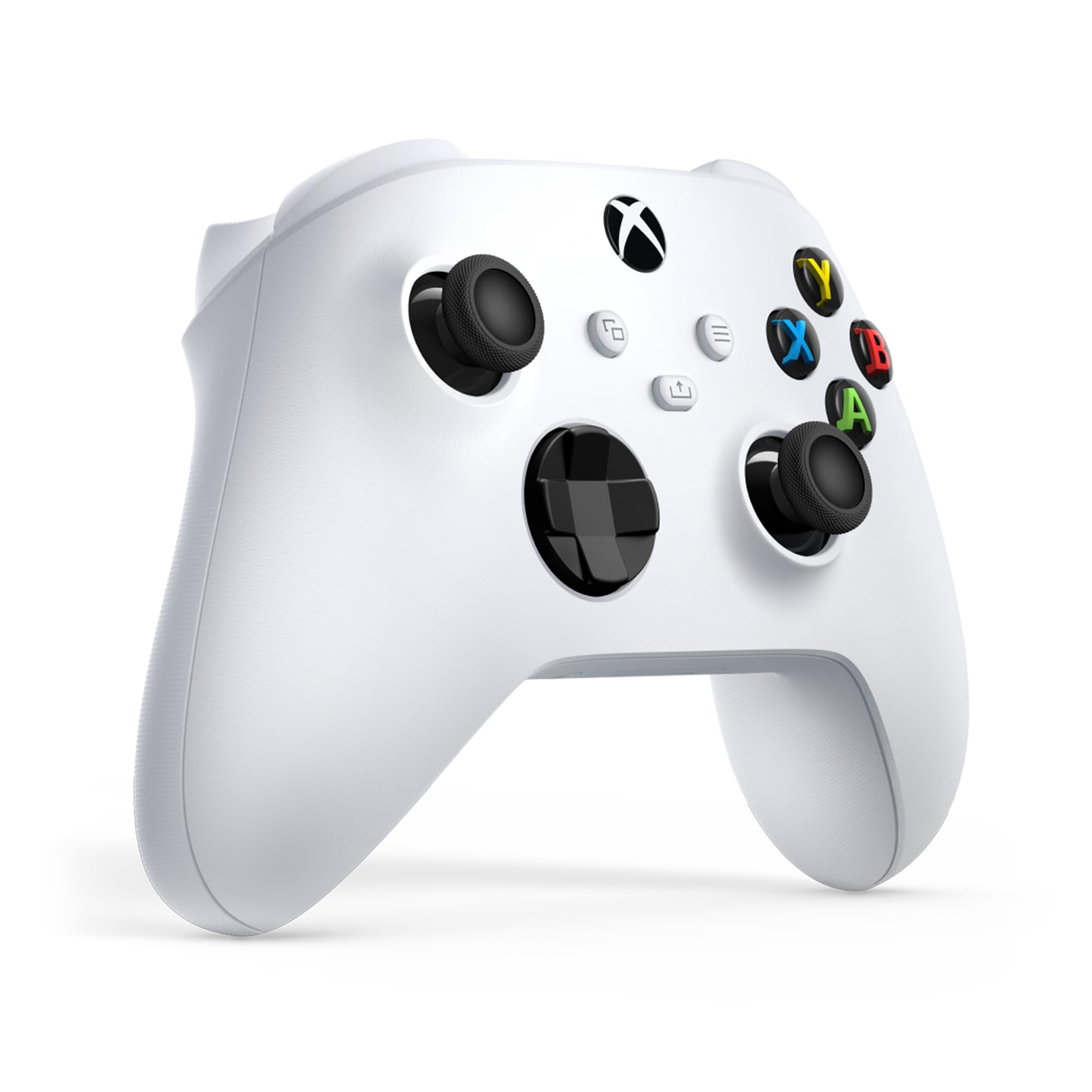 Xbox Wireless Controller - Robot White