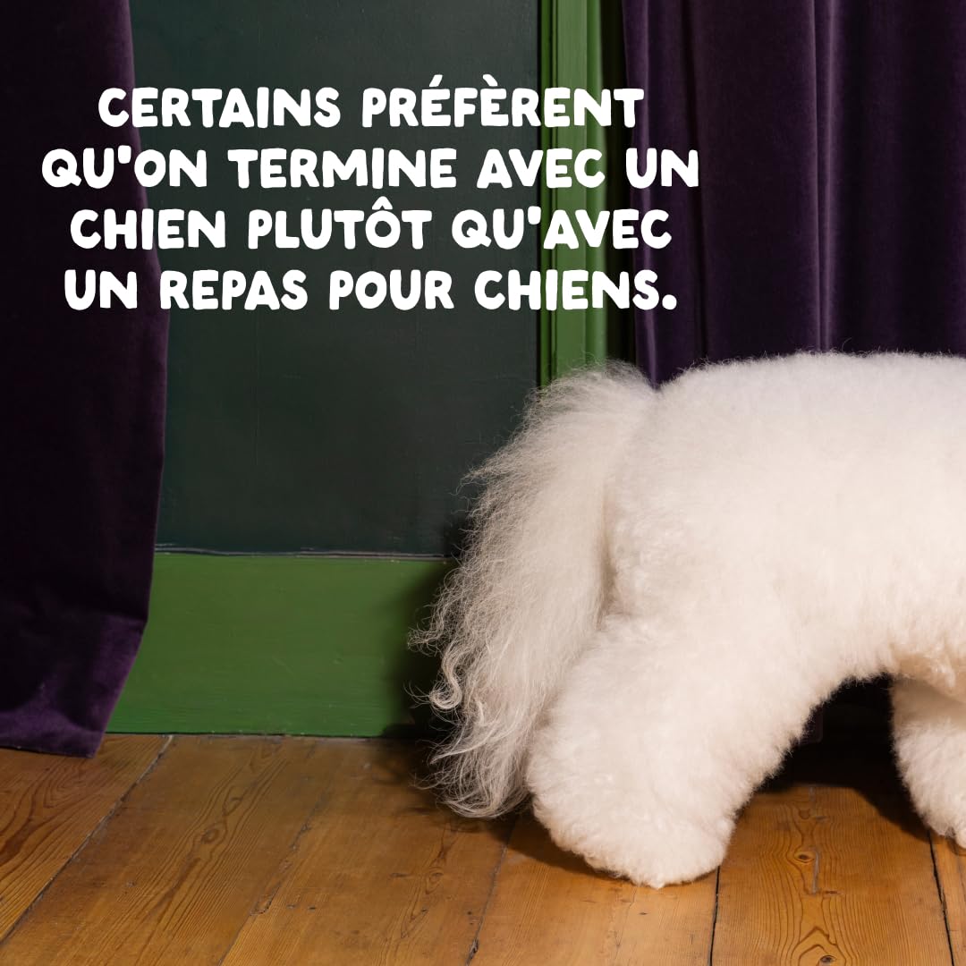 Edgard & Cooper Croquettes Chien Sans Céréales Pour Chiens Adultes Large (12kg), Poulet Frais, Teneur En Fibres Equilibrée Pour Ventres Heureux, Recette Naturelle, Jamais De Farine Animale