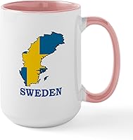 Vista 11 de CafePress - ITS COLOMBIA NOT COLUMBIA - FLAG Mugs - Coffee Mug, Large 15 oz. White Coffee Cup