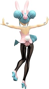 BiCute Bunnies Figure　6点セット Hatsune Miku – BiCute Bunnies Figure-Hatsune Miku·Wink ver