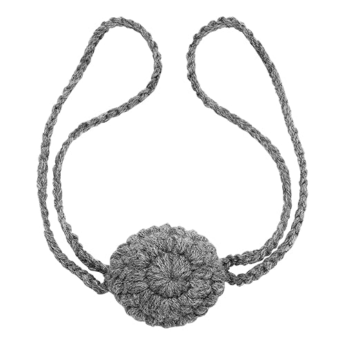 Calentador de nariz de algodón a cuadros, para invierno, para hombres y mujeres, antipolvo, aire acondicionado (gris), Gris, 1 recuento (paquete de