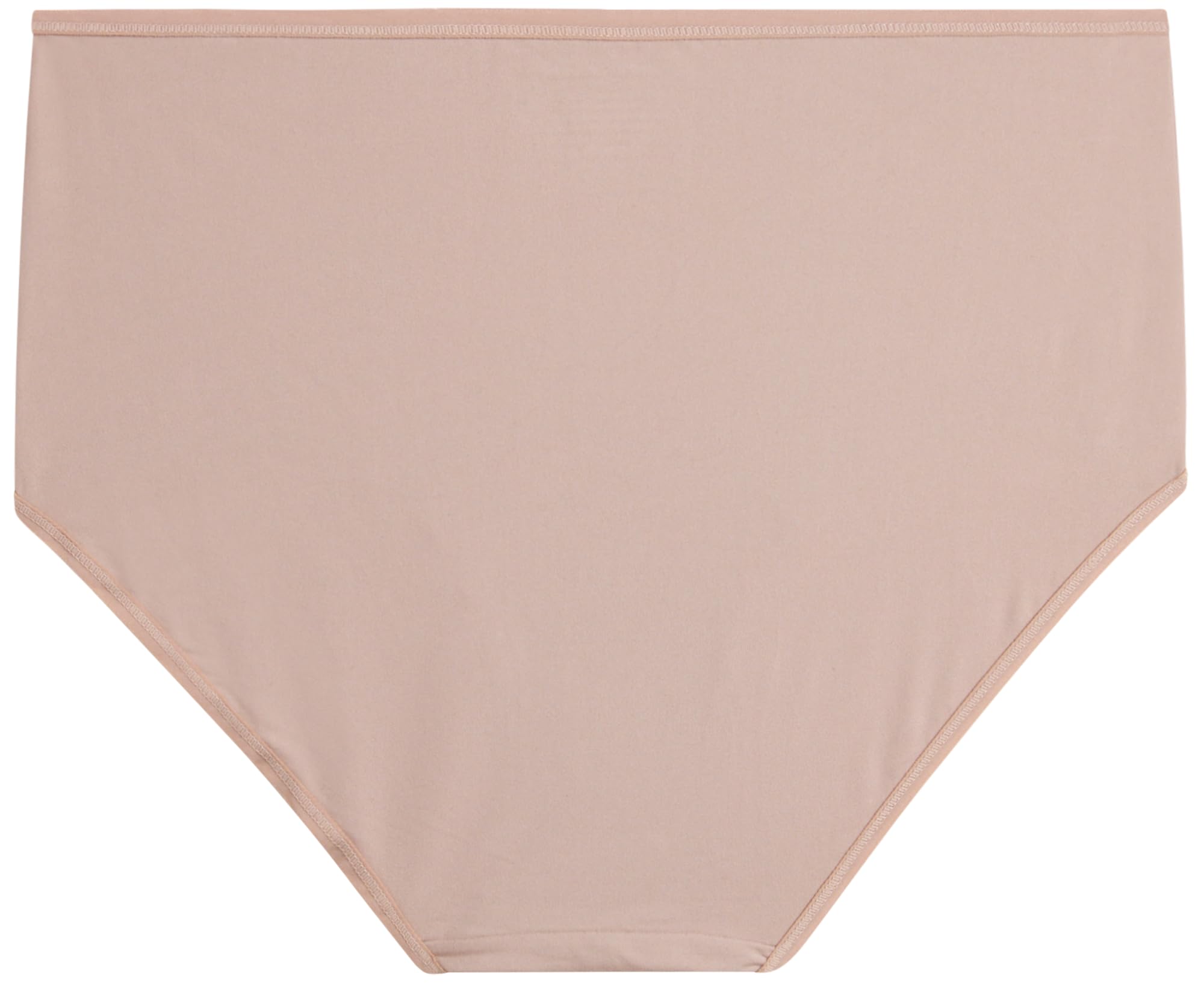 Anne Klein Damen-Bikini-Höschen – 3er-Pack, atmungsaktiv, nahtlos, Stretch-Mikrofaser, Damen-Unterwäsche, S-XL