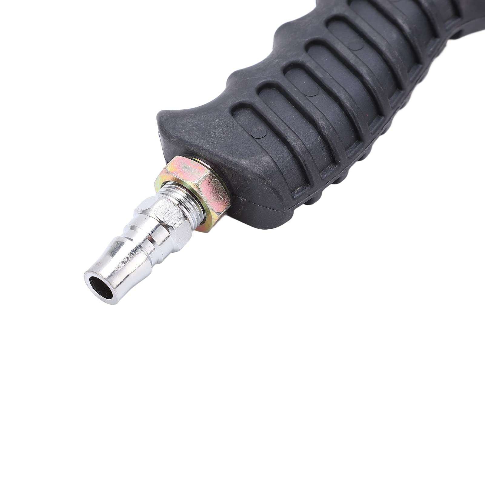 Pistolet de Sablage Pneumatique Portatif Portatif 90psi Sand pour la Réparation de Voiture Automatique