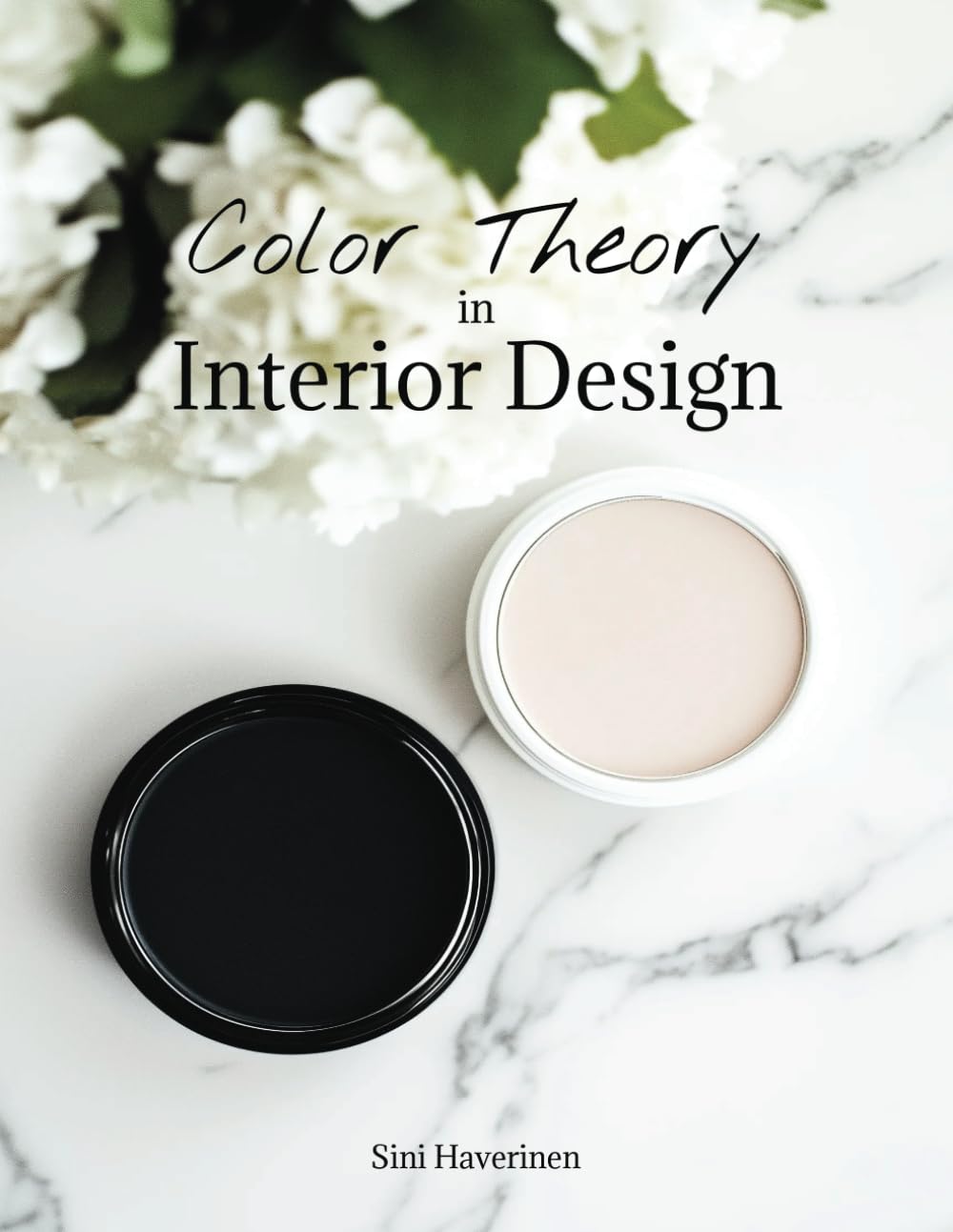 Color theory in interior design