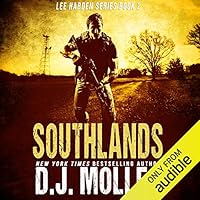 Algopix Similar Product 4 - Southlands: Lee Harden, Book 2