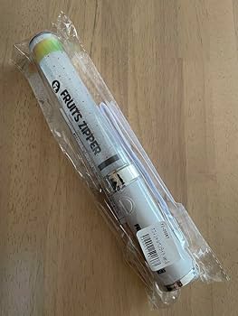 FRUITSZIPPER ペンライト フルーツジッパー Amazon.co.jp: 最新FRUITS ZIPPER 公式ペンライト フルーツジッパー