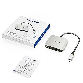 Amazon.co.jp: WAVLINK USB C HDMI 変換アダプタ Type C