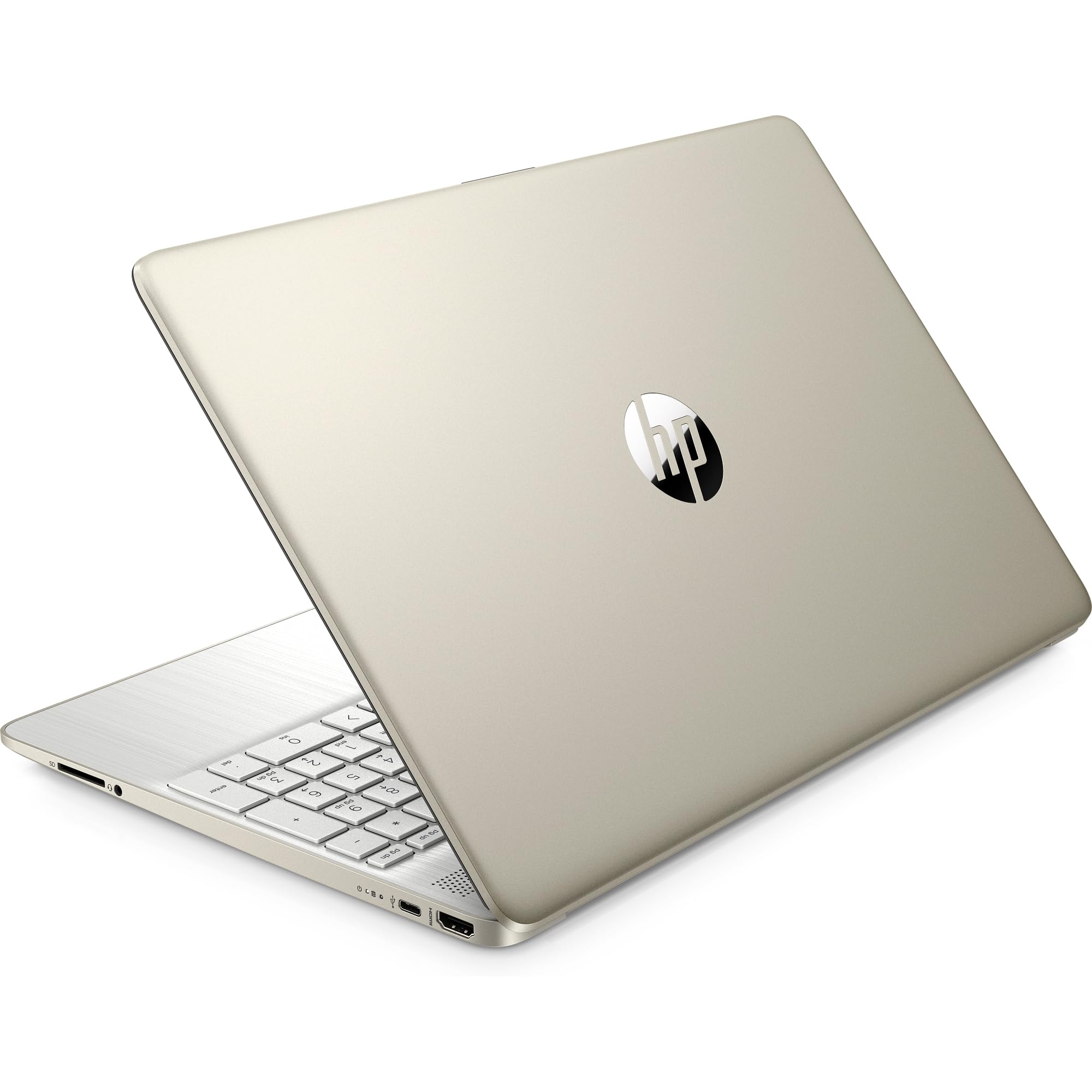 Windowsノート本体 HP 15s-eq 16GB SSD512GB ATHLON RADEON HP 2023 HP Laptop 15s-eq2312AU, 15