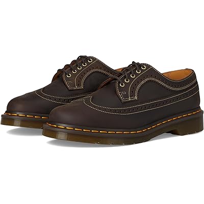 Dr. Martens 3989 YS dark brown