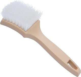 Nanoskin Multi-Purpose Nylon Scrub Brush