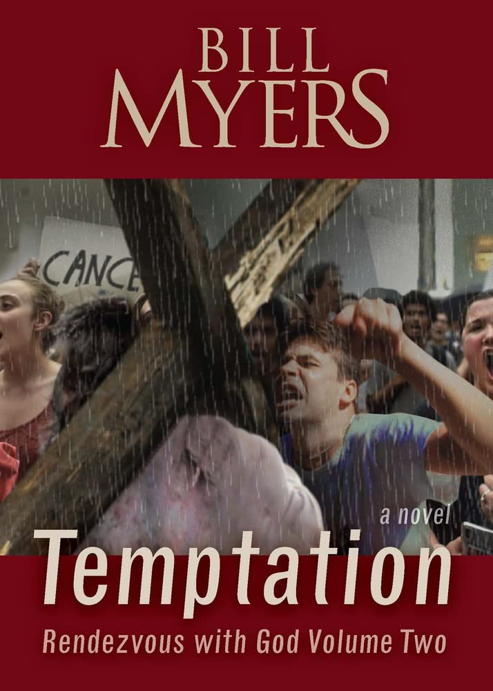 Buy Temptation: Rendezvous with God (2) — BookShops.in