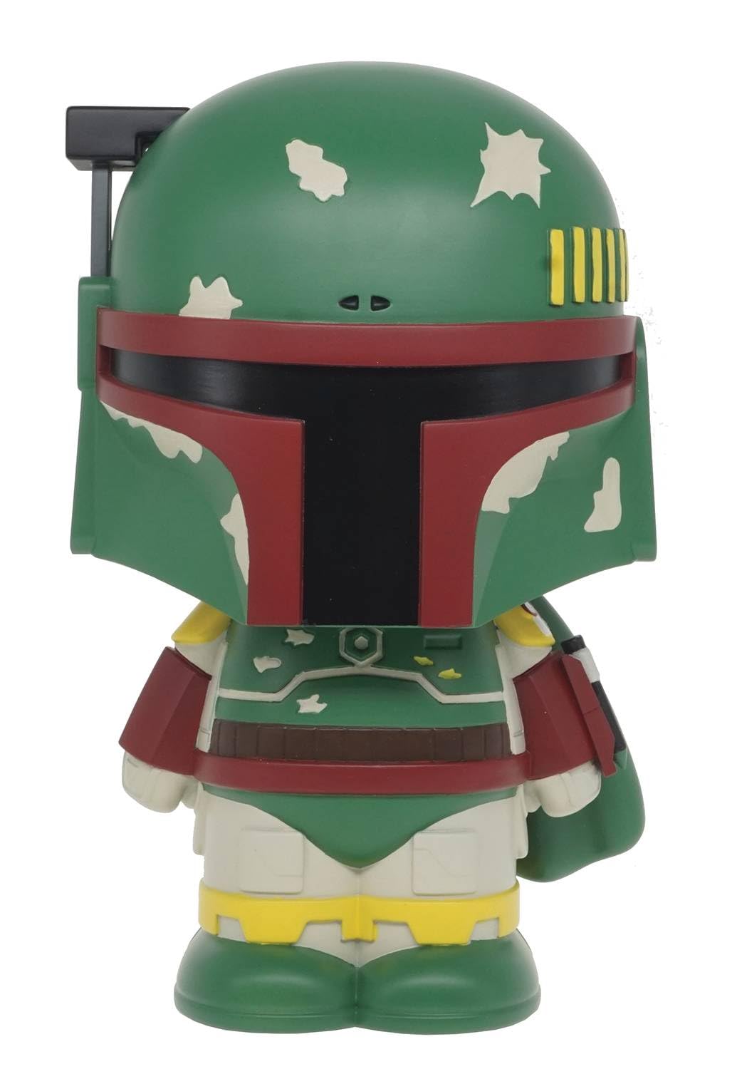 Boba Fett Money Box 20 cm